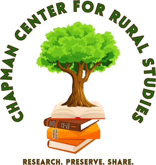 Chapman Center for Rural Studies logo