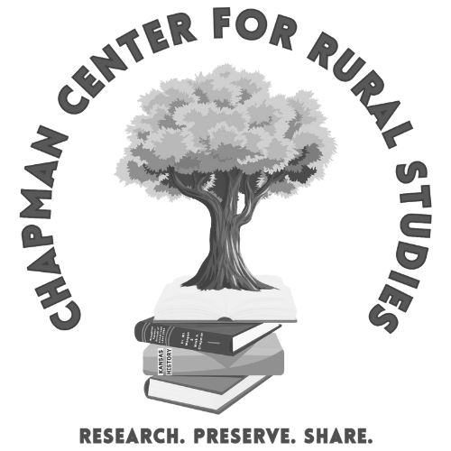 Chapman Center for Rural Studies Logo