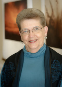 Rita Spinden