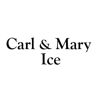 Ice, Carl & Mary