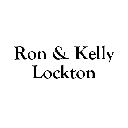 Lockton, Ron & Kelly