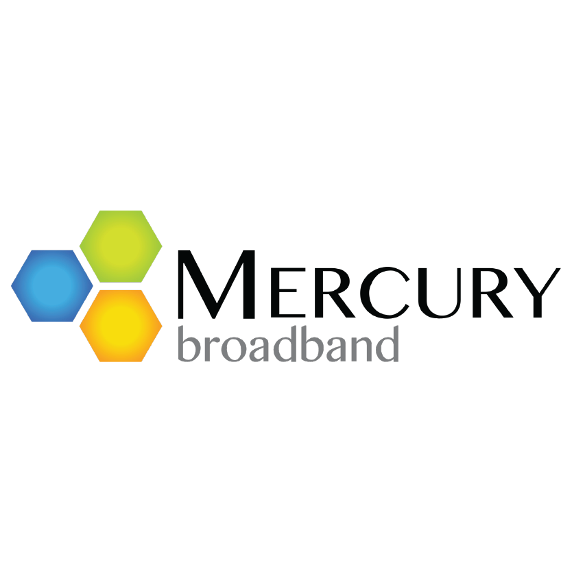 Mercury Broadband