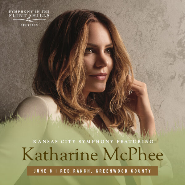 Signature Event Tickets on Sale March 2nd, Featuring Katharine McPhee 