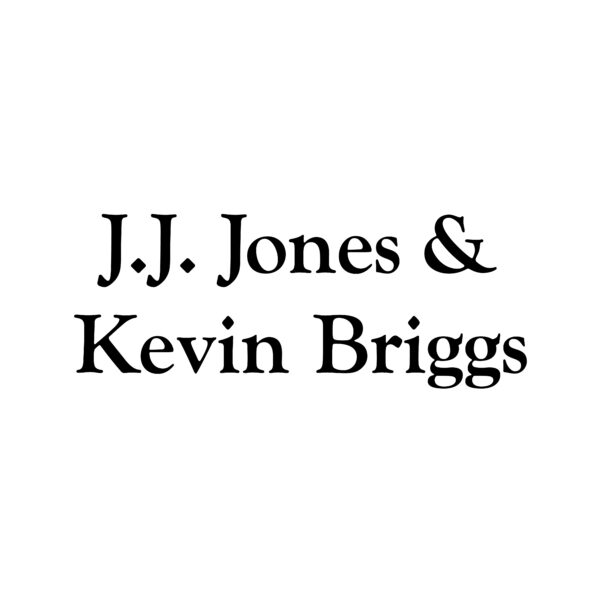 J.J. Jones & Kevin Briggs