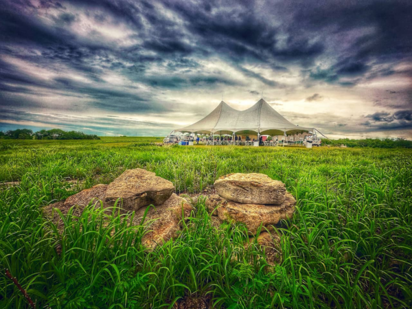 RTK Prairie Picnic